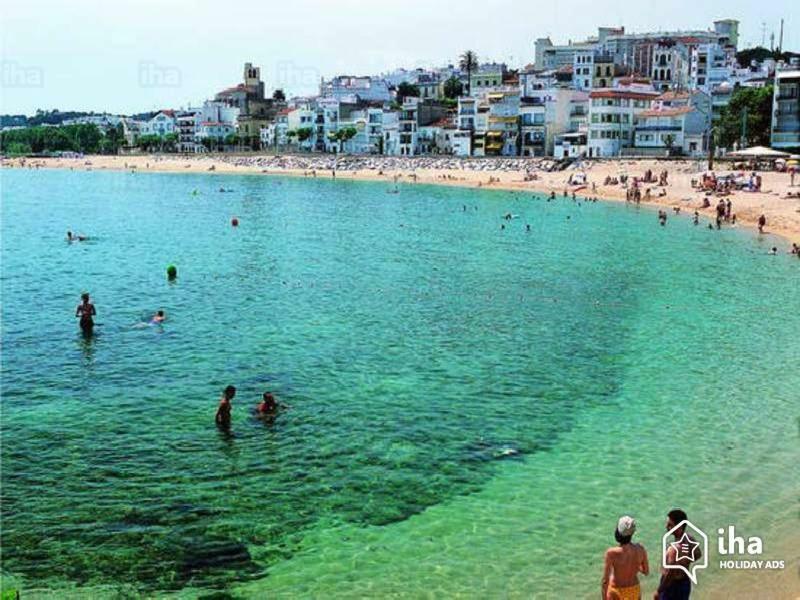 Can Plana De Baix Sant Pol De Mar Exteriér fotografie